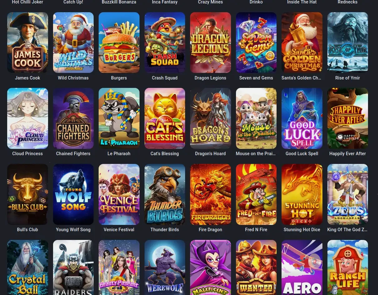 Récompenses et programme VIP du casino Million