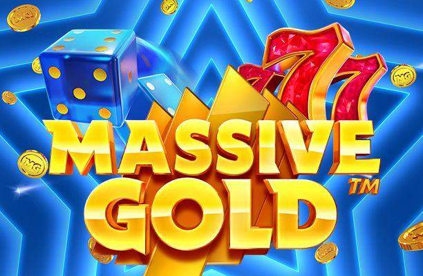 Massive Gold